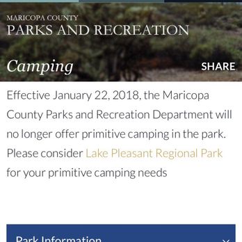 Buckeye Hills Regional Park - RV Parks Near Me - Buckeye, Arizona Buckeye Hills Regional Park - RV Parks Near Me - Buckeye, Arizona