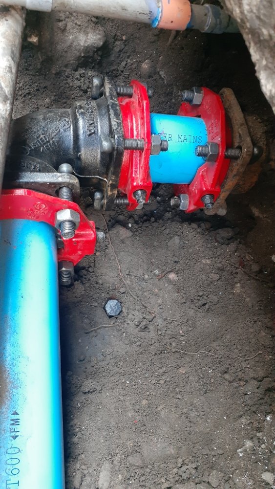 Slide of Art's Plumbing Heating & Cooling