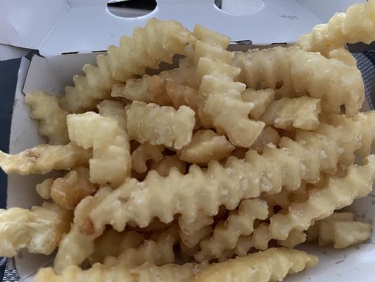 Shake Shack Thayer Street by null