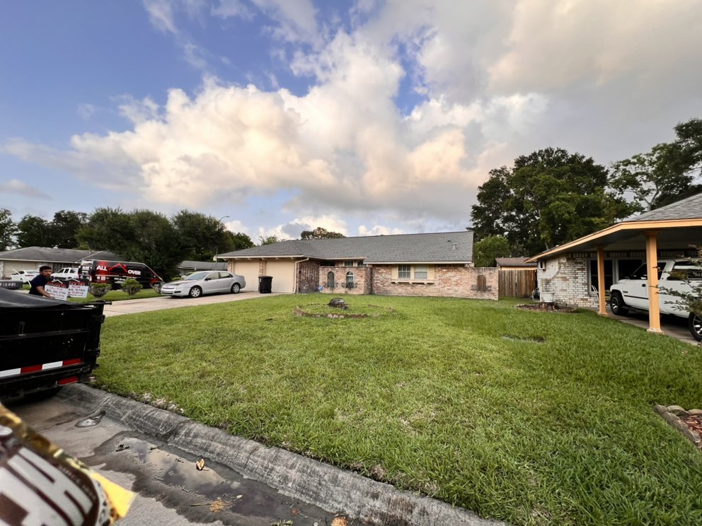 Slide of Sunset Roofing and Construction