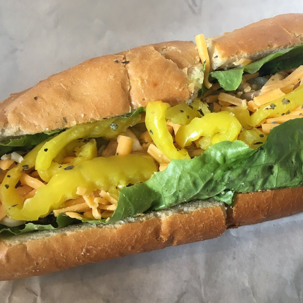 Dave's Cosmic Subs - Yummy Veg Out - Sandwiches Near Me - Elyria, Ohio Dave's Cosmic Subs - Yummy Veg Out - Sandwiches Near Me - Elyria, Ohio