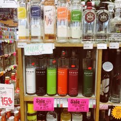 Jason's Wine & Spirits