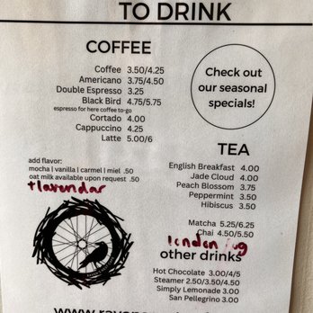 Raven’s Nest - Coffee & Tea Near Me - Northfield, Minnesota Raven’s Nest - Coffee & Tea Near Me - Northfield, Minnesota