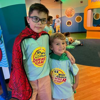 Wise Choice Summer Camp - Summer Camps Near Me - Doral, Florida Wise Choice Summer Camp - Summer Camps Near Me - Doral, Florida