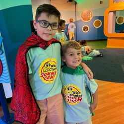 Wise Choice Summer Camp