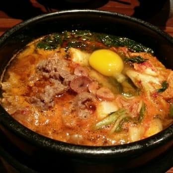 Udon St Marks - The only spicy udon they had on the menu! Tasted delish $10.95 - Japanese Near Me - New York, New York Udon St Marks - The only spicy udon they had on the menu! Tasted delish $10.95 - Japanese Near Me - New York, New York