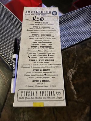 Moonshine Flats by null