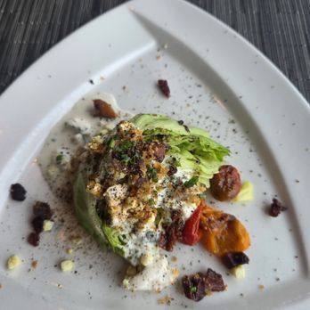 Altius - $14 Iceberg Wedge Salad - New American Near Me - Pittsburgh, Pennsylvania