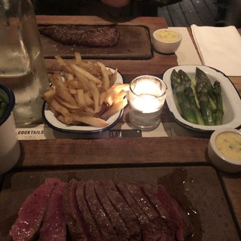 Flat Iron - Steakhouses Near Me - London, XGL Flat Iron - Steakhouses Near Me - London, XGL