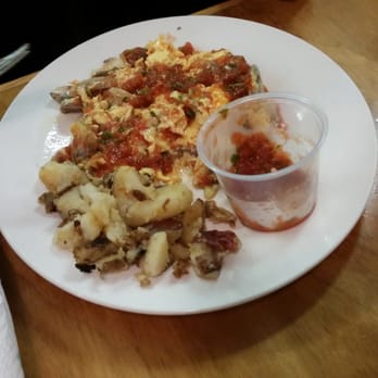 Midtown Eats - Eggs & potatoes - American Near Me - Newport News, Virginia Midtown Eats - Eggs & potatoes - American Near Me - Newport News, Virginia