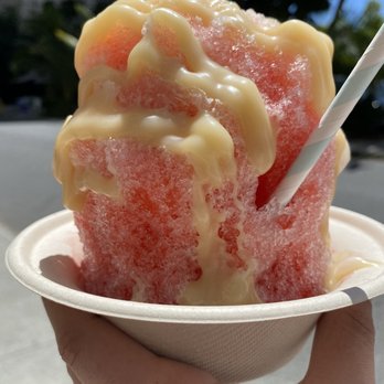 Lahaina Shave Ice - Desserts Near Me - Honolulu, Hawaii Lahaina Shave Ice - Desserts Near Me - Honolulu, Hawaii