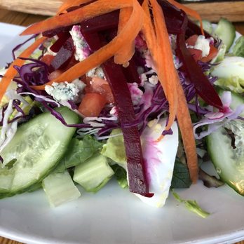 Cork & Gabel - Pub salad - Comfort Food Near Me - Detroit, Michigan Cork & Gabel - Pub salad - Comfort Food Near Me - Detroit, Michigan
