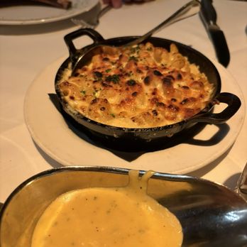MRBL - Macaroni and cheese - Steakhouses Near Me - Bellevue, Kentucky