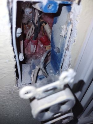 Curtis Electrical Solutions on Yelp