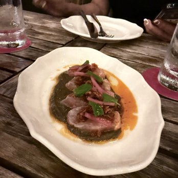 Giovedi - Asian Fusion Near Me - Honolulu, Hawaii