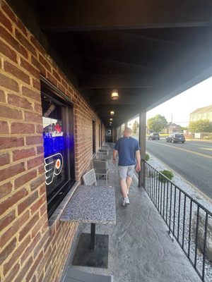 1760 Pub N Grille by null