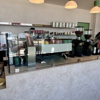 Room Service Coffee - Counter - Coffee & Tea Near Me - Ventura, California Room Service Coffee - Counter - Coffee & Tea Near Me - Ventura, California
