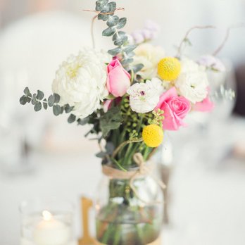 Your Wedding by Tiffany - Wedding Planning Near Me