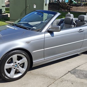 Azul Auto Detailing - Looking like new. - Auto Detailing Near Me - Houston, Texas