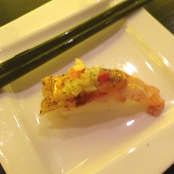 Juno - Ebi - Sushi Bars Near Me - Chicago, Illinois