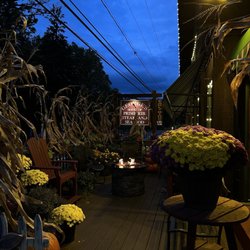George's Restaurant