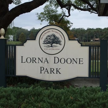 Lake Lorna Doone Park - Parks Near Me - Orlando, Florida Lake Lorna Doone Park - Parks Near Me - Orlando, Florida