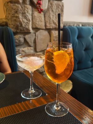 The Pastaria & Market by null