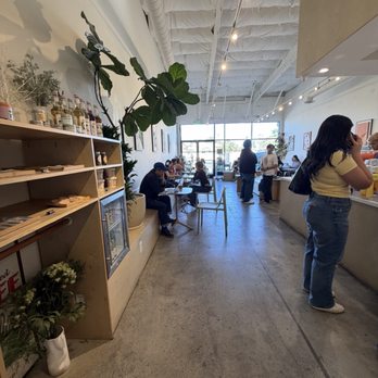 Homeboy Coffee - Inside - Coffee & Tea Near Me - Artesia, California Homeboy Coffee - Inside - Coffee & Tea Near Me - Artesia, California