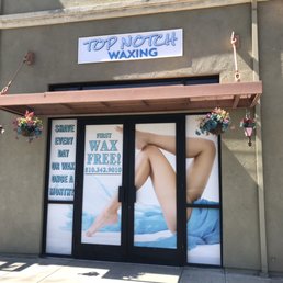 Exterior outside entrance of Top Notch Waxing - Top Notch Waxing. Union city wax specialists. Offers all range of waxing services. - Union City, California Exterior outside entrance of Top Notch Waxing - Top Notch Waxing. Union city wax specialists. Offers all range of waxing services. - Union City, California