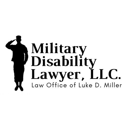 Military Disability Lawyer, LLC - disability attorney in Salem, OR