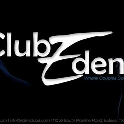 Club Eden