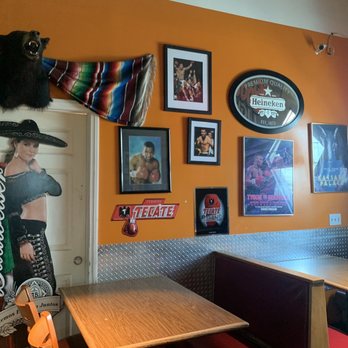 Monica's Tacos - Mexican Near Me - Hesperia, California