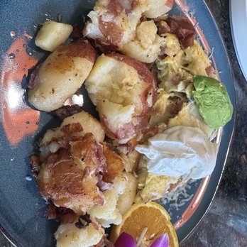 The Brunch Corner - Breakfast & Brunch Near Me - Carmichael, California The Brunch Corner - Breakfast & Brunch Near Me - Carmichael, California