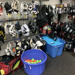 Play It Again Sports