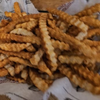 Chickie's & Pete's - Fries - American Near Me - Marlton, New Jersey