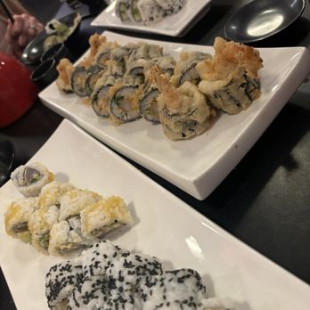 Wasabi Sushi Bar - All the things! - Sushi Bars Near Me - Whitefish, Montana