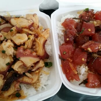 Ono Seafood - Seafood Near Me - Honolulu, Hawaii Ono Seafood - Seafood Near Me - Honolulu, Hawaii
