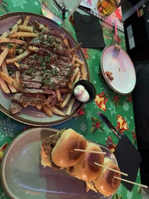 Cork Bar & Kitchen by null