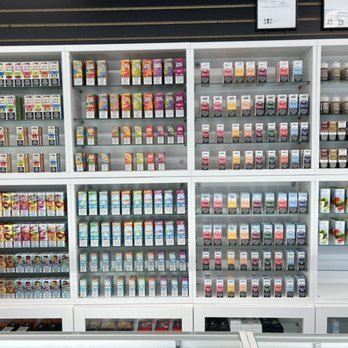 LV SMOKE SHOP & VAPOR - Updated February 2026 - 4075 S Durango Dr, Las  Vegas, Nevada, tats-Unis - Cigarette lectronique - Numro de tlphone -  Yelp