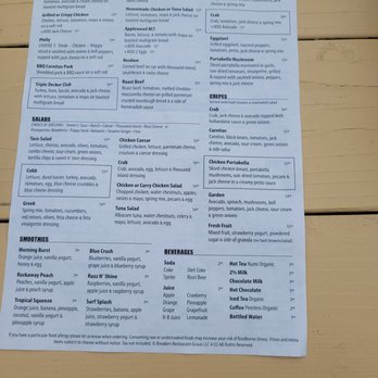 Breakers Breakfast, Brunch & Lunch - Breakfast & Brunch Near Me - Pacifica, California Breakers Breakfast, Brunch & Lunch - Breakfast & Brunch Near Me - Pacifica, California