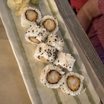 Ke uH - Boca Raton - Shrimp Tempura Roll - Asian Fusion Near Me - Boca Raton, Florida Ke uH - Boca Raton - Shrimp Tempura Roll - Asian Fusion Near Me - Boca Raton, Florida