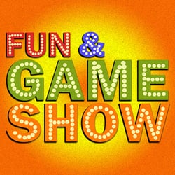 Fun and Game Show mobile professional game show for rent