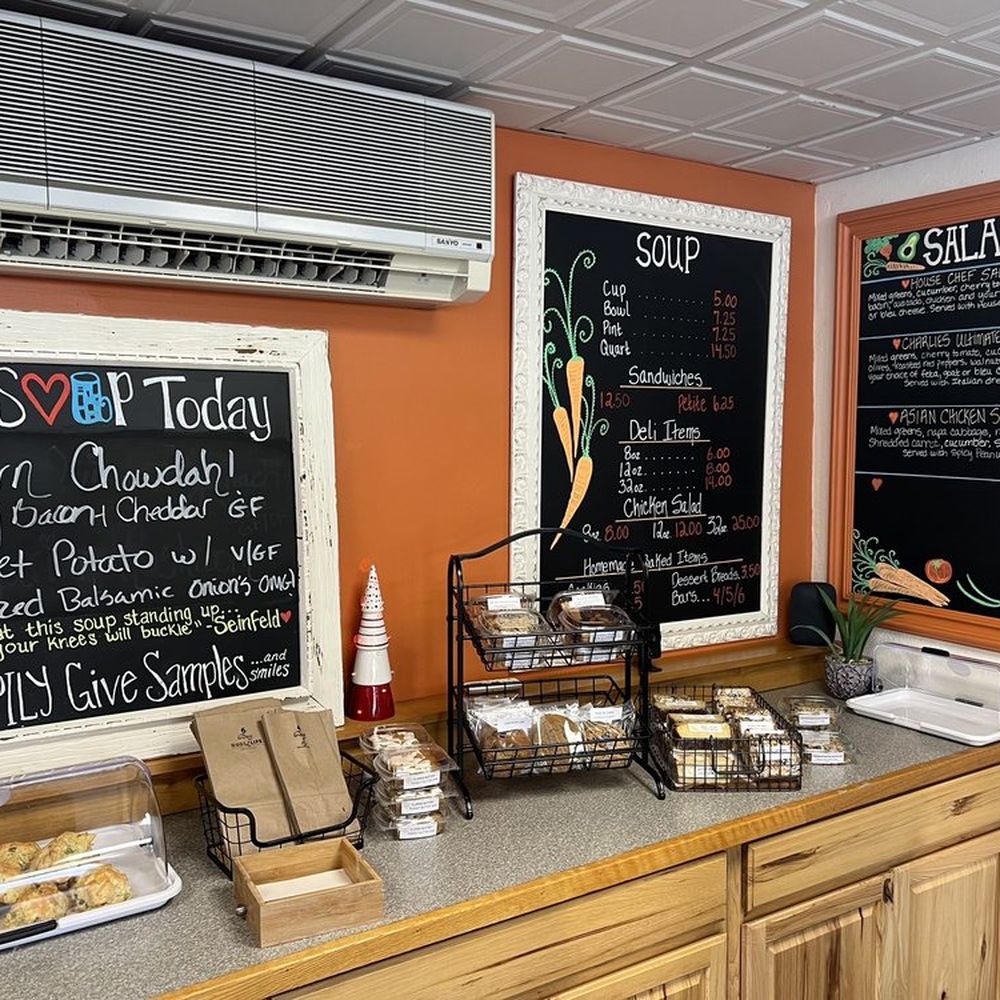 Run With Soup Cafe - Love the ambiance of the store. - Cafes Near Me - Bath, Maine Run With Soup Cafe - Love the ambiance of the store. - Cafes Near Me - Bath, Maine