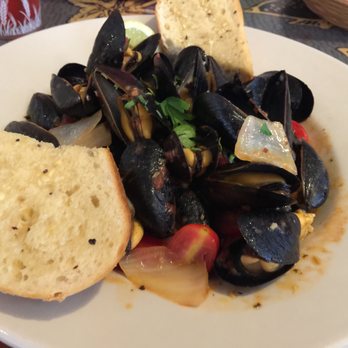 Shells Seafood - Brandon - mussles - Seafood Near Me - Brandon, Florida