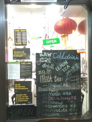 Menu photo 3 BBQ Duck Cafe Auckland, AUK