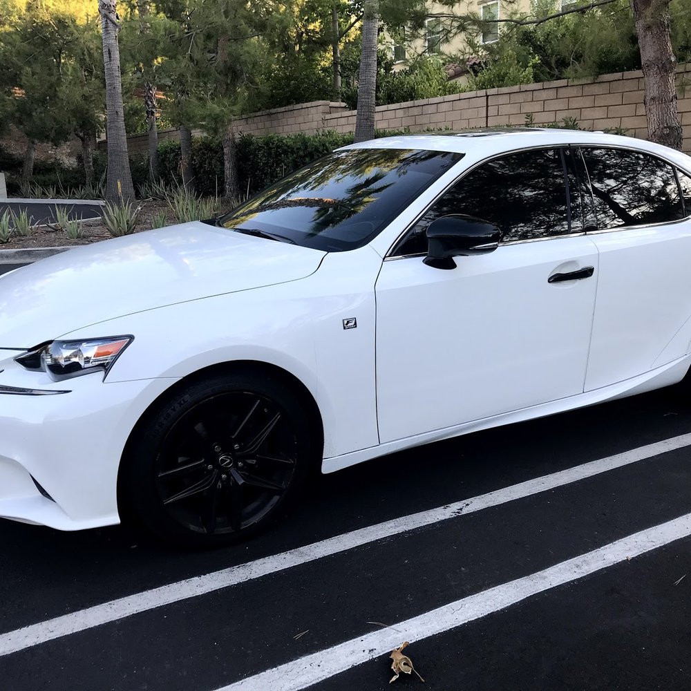Rogue Auto Salon - Car Window Tinting Near Me - San Jose, California