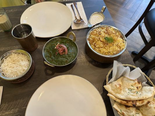 HYDERABADI ZAIQA by null