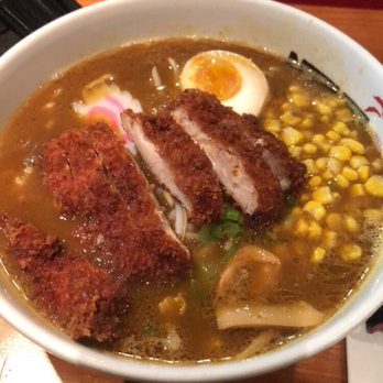 Naruto Ramen - Ramen Near Me - New York, New York Naruto Ramen - Ramen Near Me - New York, New York