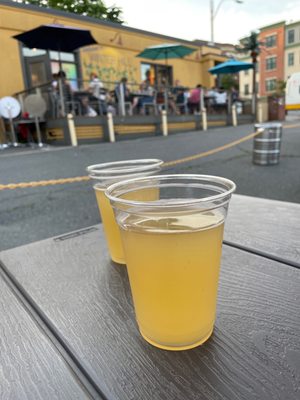 Winter Hill Brewing Company by null