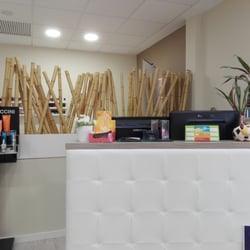 Ella's - Recepción